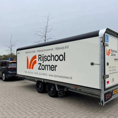 aanhanger rijbewijs halen aanhanger rijbewijs halen